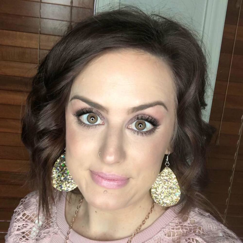 Meet your Posher, Aubri